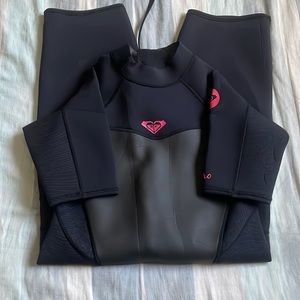 Roxy Wetsuit Size 16